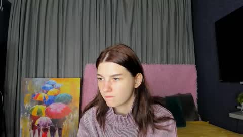 Snapshot of roseblanche2k chatting on 11/02/25, 10:56 Florin online show from 11/02/25, 10:56