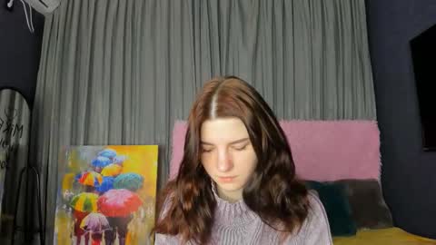 Snapshot of roseblanche2k chatting on 11/19/25, 11:05 Florin online show from 11/19/25, 11:05