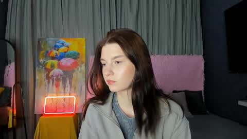 Snapshot of roseblanche2k chatting on 12/21/25, 11:01 Florin online show from 12/21/25, 11:01