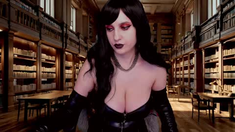 Rosebloom online show from 02/08/25, 03:19