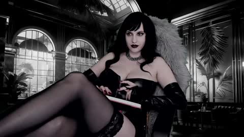 Rosebloom online show from 02/08/25, 12:28