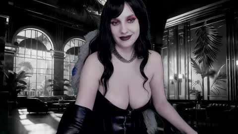 Rosebloom online show from 02/09/25, 10:53