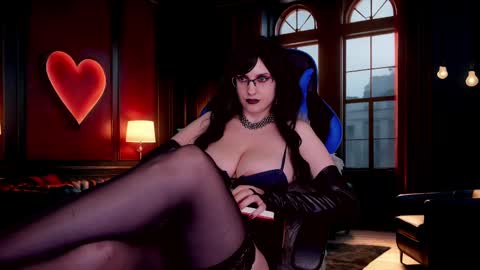 Rosebloom online show from 02/16/25, 06:54