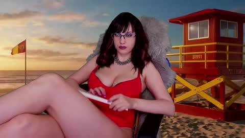 Rosebloom online show from 02/23/25, 03:35