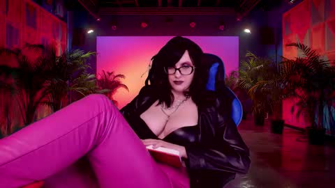 Rosebloom online show from 10/20/25, 04:57