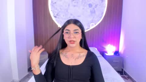 Rose online show from 02/12/26, 02:12