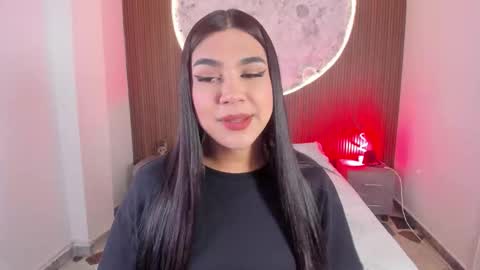 Rose online show from 02/14/26, 01:30