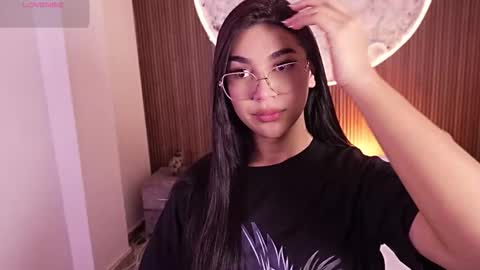 Rose online show from 02/18/26, 01:07