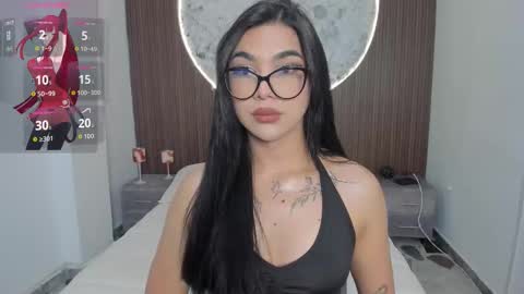 Rose online show from 03/17/26, 01:03