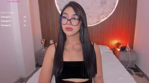 Rose online show from 03/24/26, 02:11