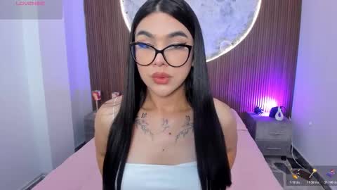 Rose online show from 03/27/26, 01:22