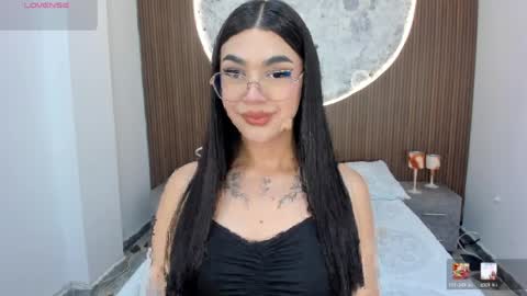 Rose online show from 04/04/26, 01:41