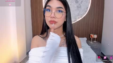 Rose online show from 04/06/26, 01:34