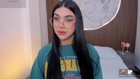 Rose online show from 04/07/26, 01:55