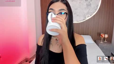 Rose online show from 04/08/26, 02:06