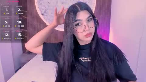 Snapshot of rosecassie chatting on 06/13/26, 12:03 Rose online show from 06/13/26, 12:03