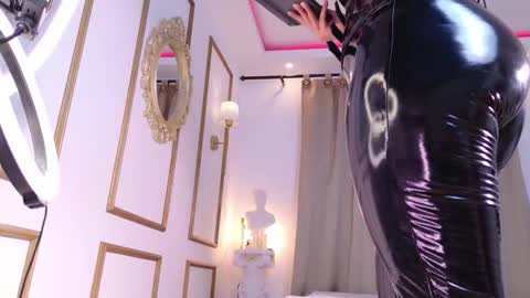 rosedelic online show from 01/17/26, 01:10