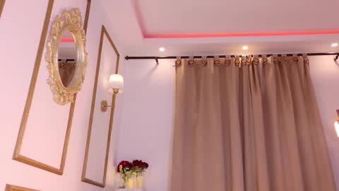 rosedelic online show from 03/08/26, 05:55