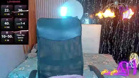 Rosee Queen  online show from 09/23/25, 06:33