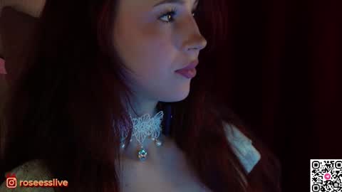Snapshot of roseess_ chatting on 01/10/26, 01:46 roseess_ online show from 01/10/26, 01:46