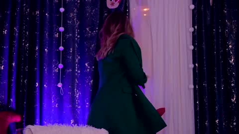 Sonia online show from 12/23/24, 11:49