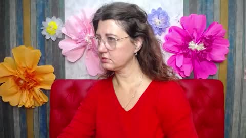 RoseHille online show from 11/22/25, 06:12