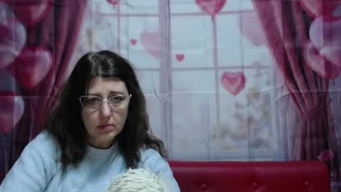 RoseHille online show from 02/05/26, 03:27