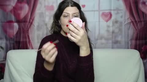 RoseHille online show from 02/14/26, 05:59