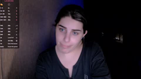 Rose online show from 12/24/24, 03:37