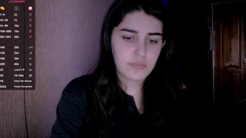 Rose online show from 12/25/24, 01:19