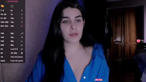 Rose online show from 12/27/24, 12:56