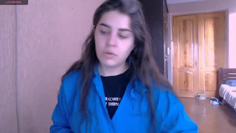 Rose online show from 01/05/25, 05:51