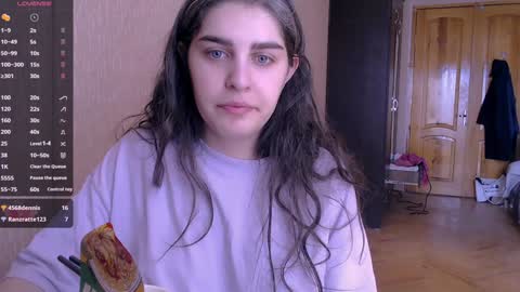 Rose online show from 01/22/25, 08:29