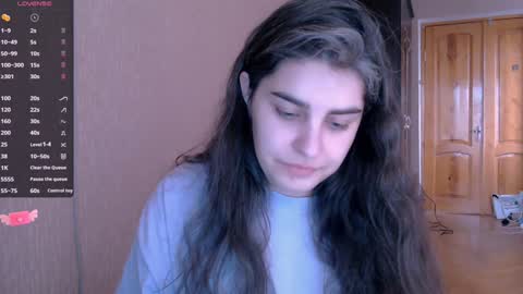 Rose online show from 01/23/25, 10:22