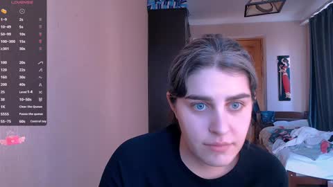 Rose online show from 02/12/25, 11:51