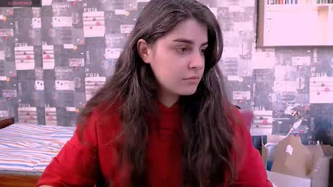 Rose online show from 09/21/25, 09:44