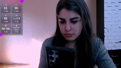 Rose online show from 10/17/25, 06:16