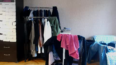 Rose online show from 04/04/26, 08:01