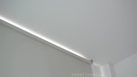 Lyla OF roselinedior online show from 02/08/26, 04:32