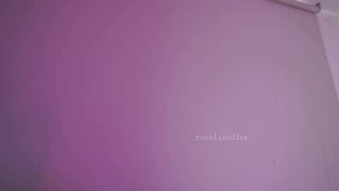 Lyla OF roselinedior online show from 02/23/26, 01:52