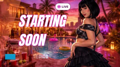 Lyla OF roselinedior online show from 04/02/26, 01:42