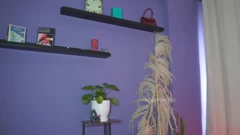 Lyla OF roselinedior online show from 06/02/26, 05:04
