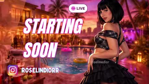 Lyla OF roselinedior online show from 06/05/26, 02:01