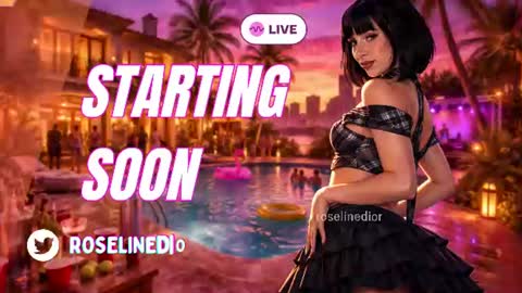 Snapshot of roselinedior chatting on 06/21/26, 06:43 Lyla OF roselinedior online show from 06/21/26, 06:43