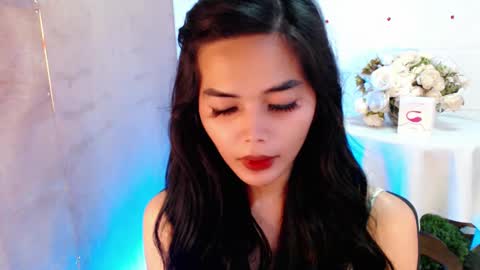 Snapshot of rosella_xx chatting on 03/01/25, 09:15 TONETH online show from 03/01/25, 09:15