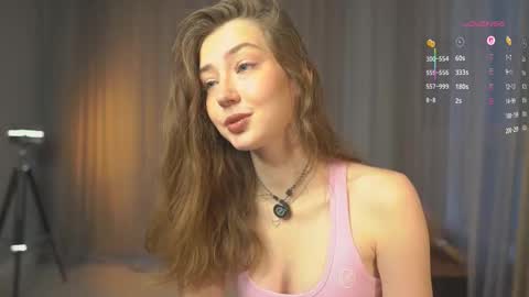 Snapshot of rosellegaeta chatting on 12/05/25, 04:10 Elsa online show from 12/05/25, 04:10