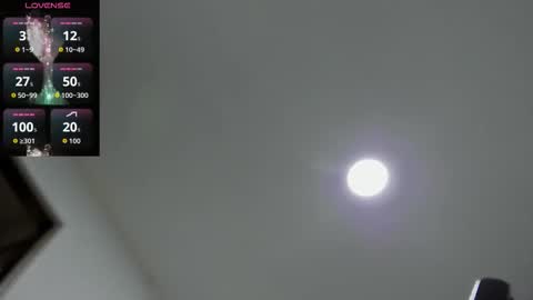 roselyn online show from 01/13/26, 03:23