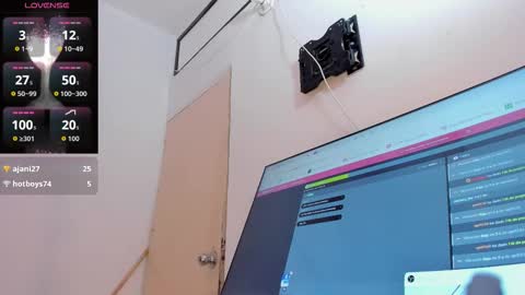 roselyn online show from 02/03/26, 06:40