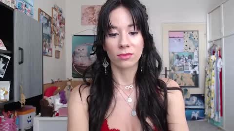 Rose online show from 02/20/26, 02:17