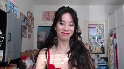 Rose online show from 02/26/26, 11:20